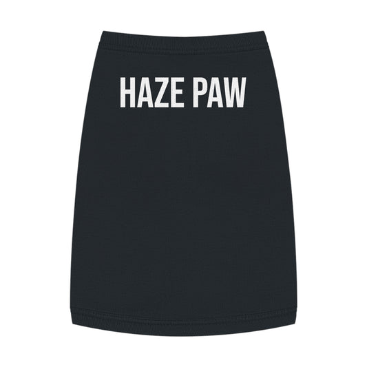 Pet Tank Top HAZE PAW