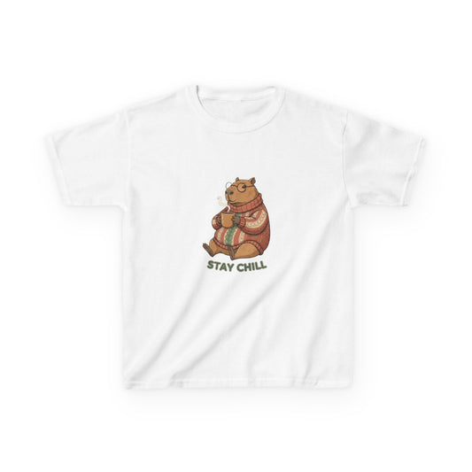 Kids Heavy Cotton™ Tee