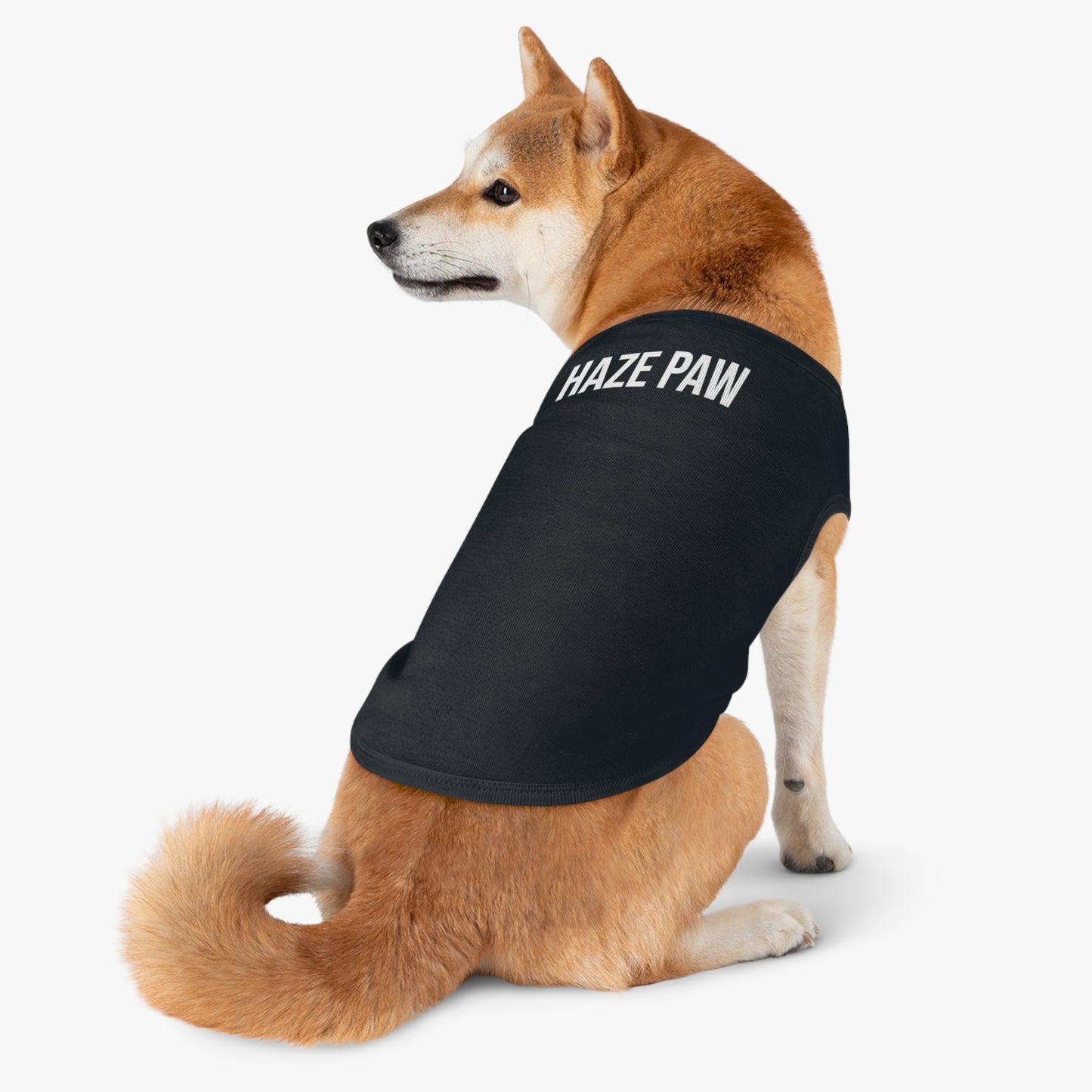 Pet Tank Top HAZE PAW
