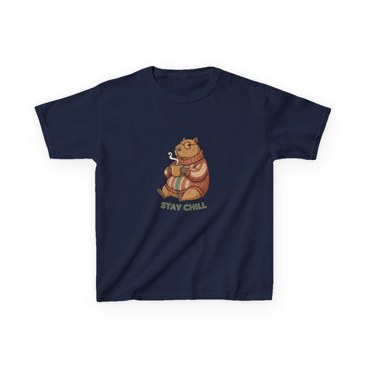 Kids Heavy Cotton™ Tee