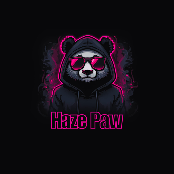 HAZE PAW